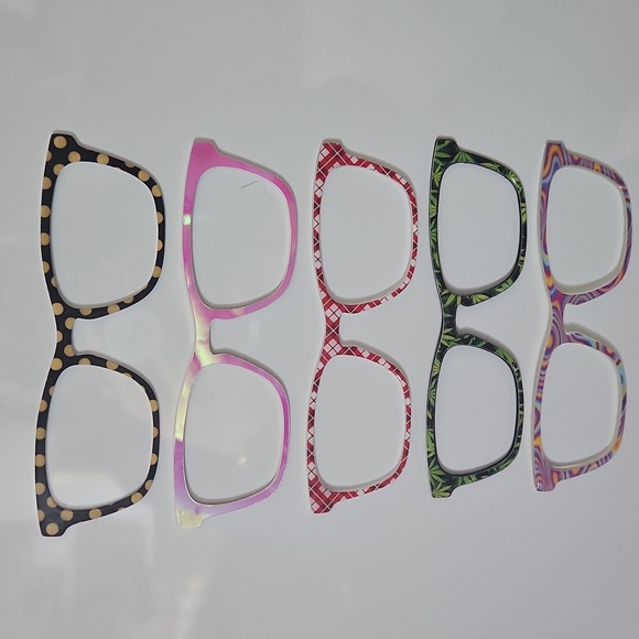 Accessories - Casper Toppers For Pair Eyewear Set # 16